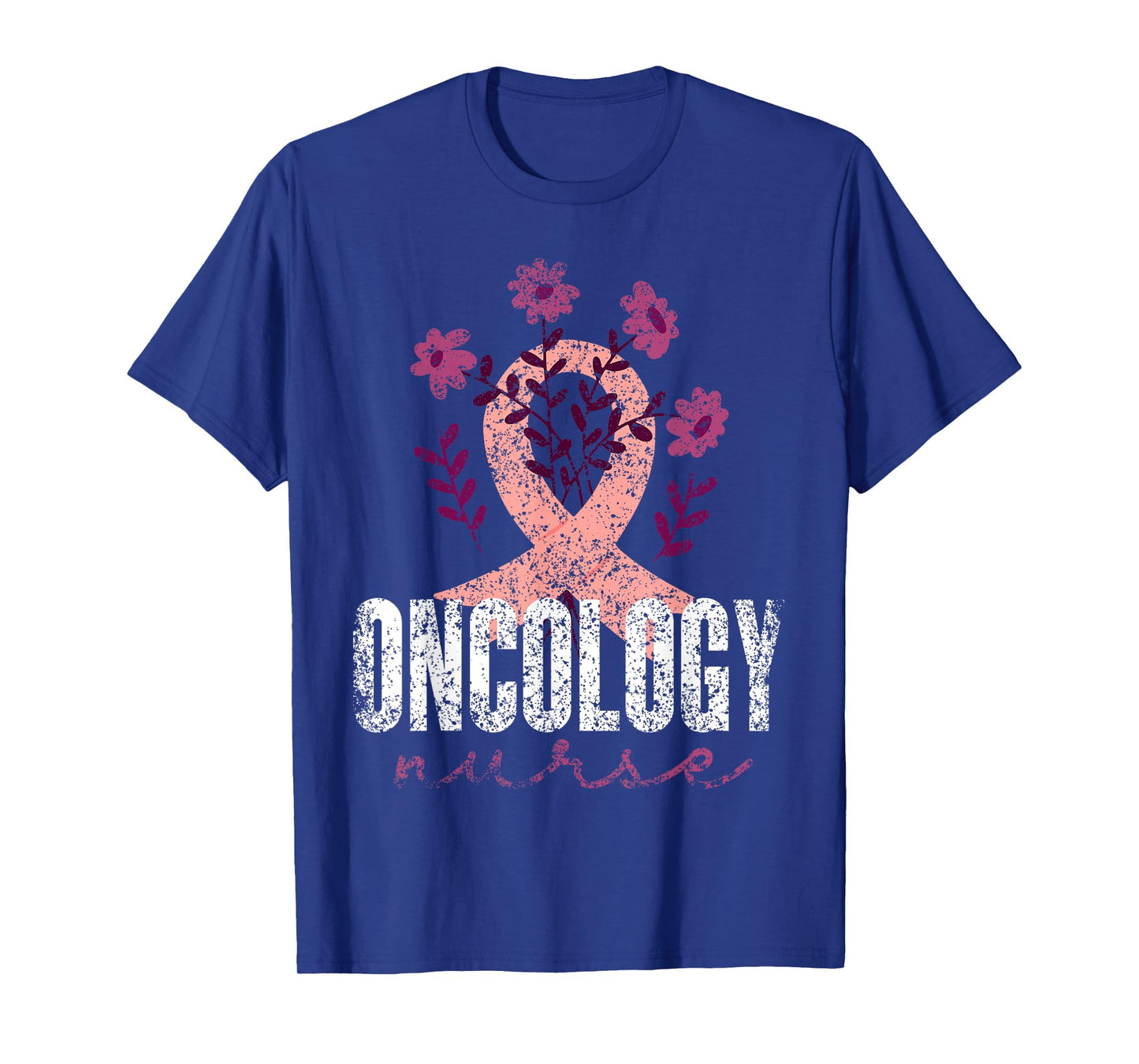 Oncology Nurse Nurses Nursing Cancer Oncology Nurse T-Shirt