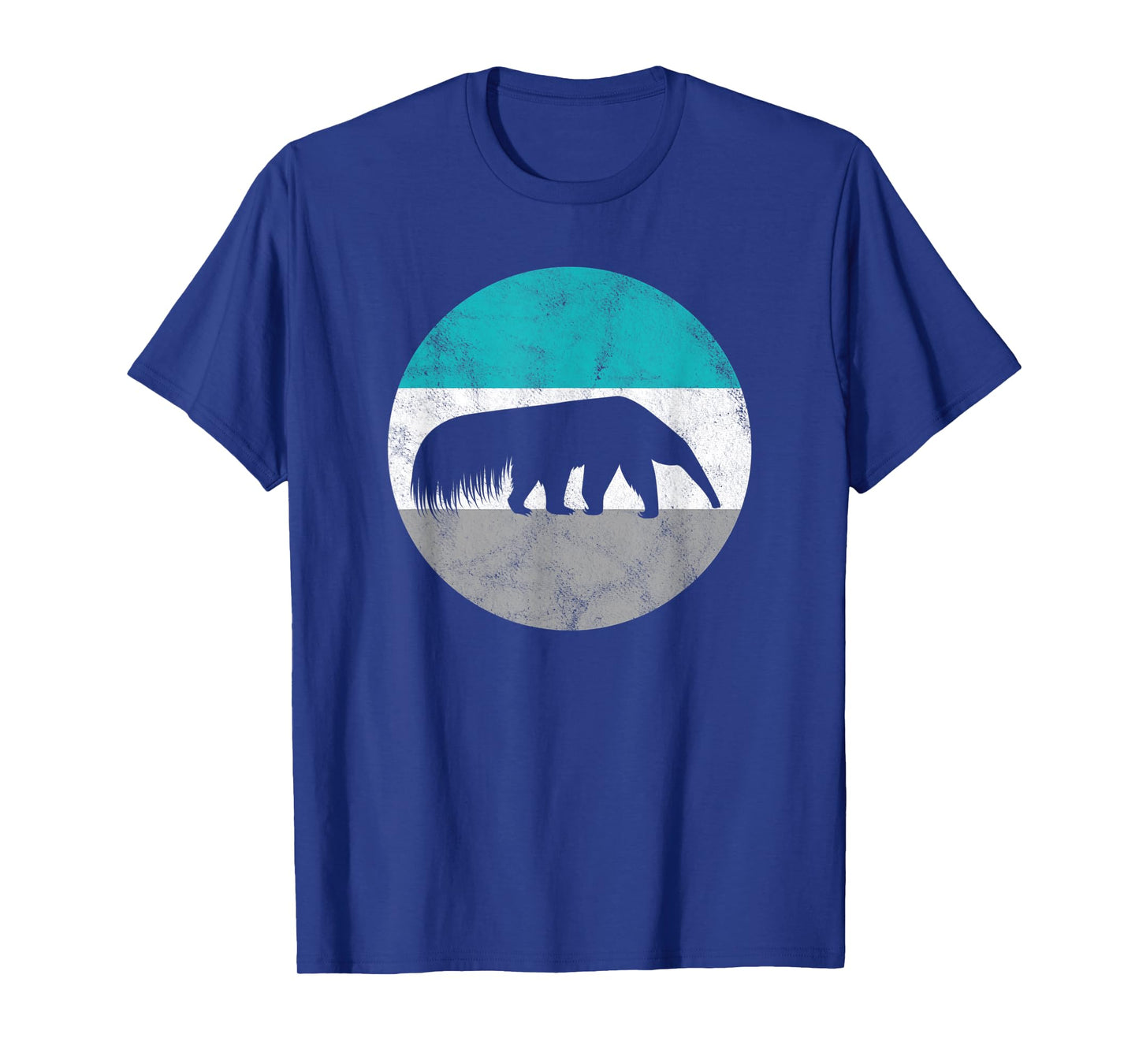 Anteater Gift For Men Women Boys & Girls T-Shirt