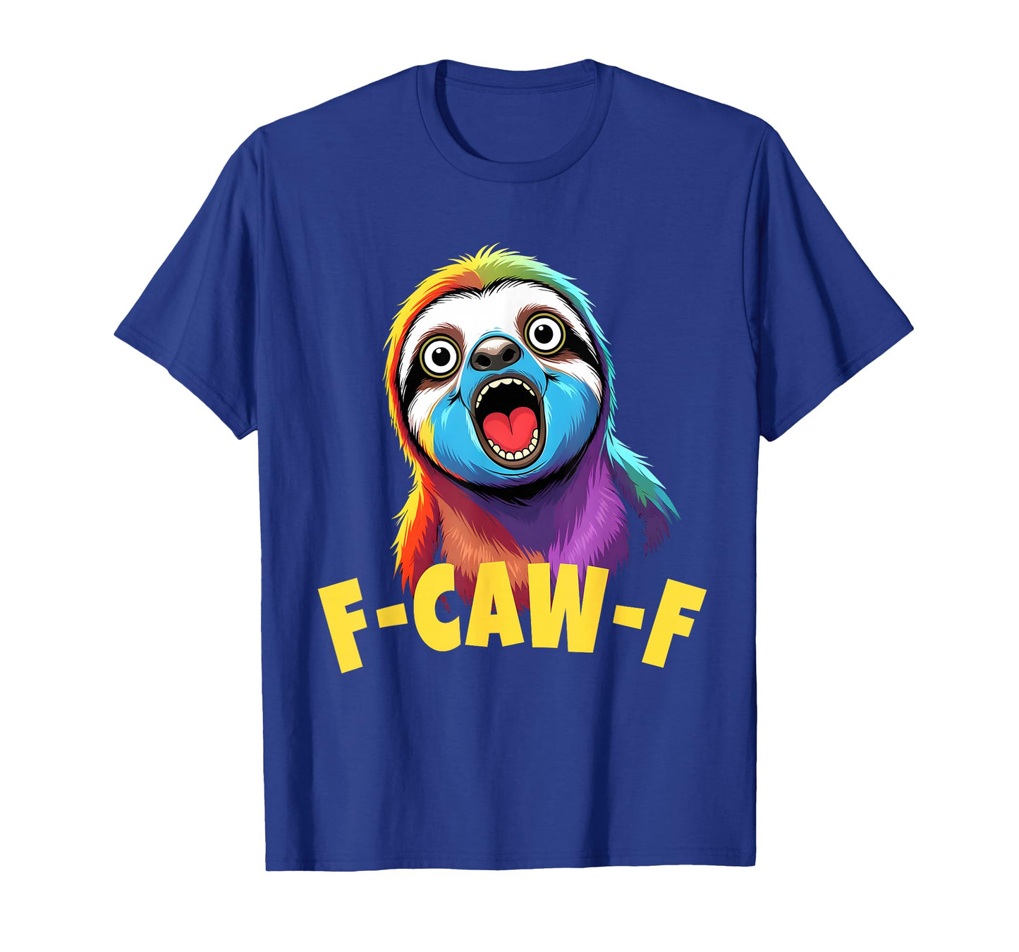 Quote Sloth Meme T-Shirt