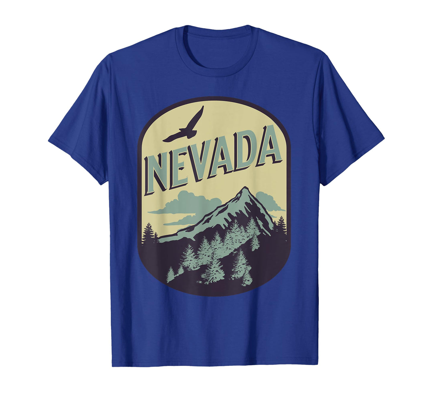Nevada T-Shirt