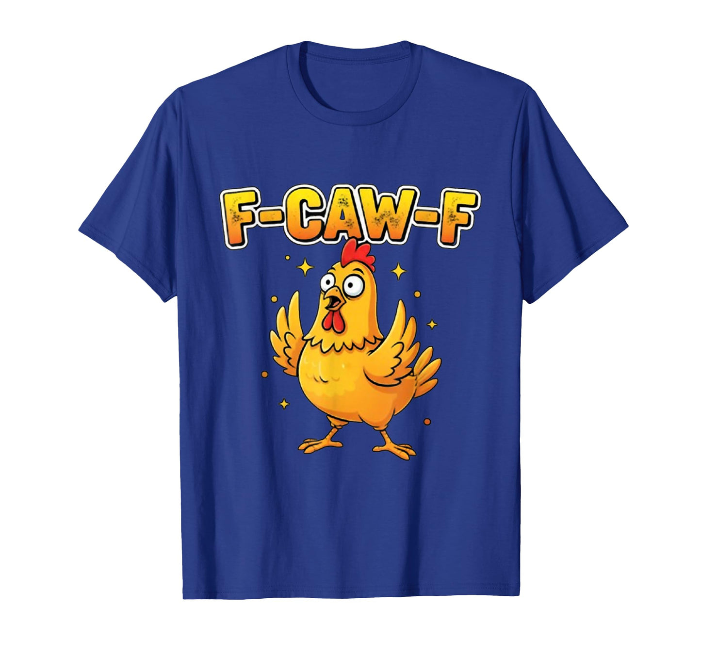 Funny Quote Rooster Meme Farm Animal Humor Bird Lovers T-Shirt