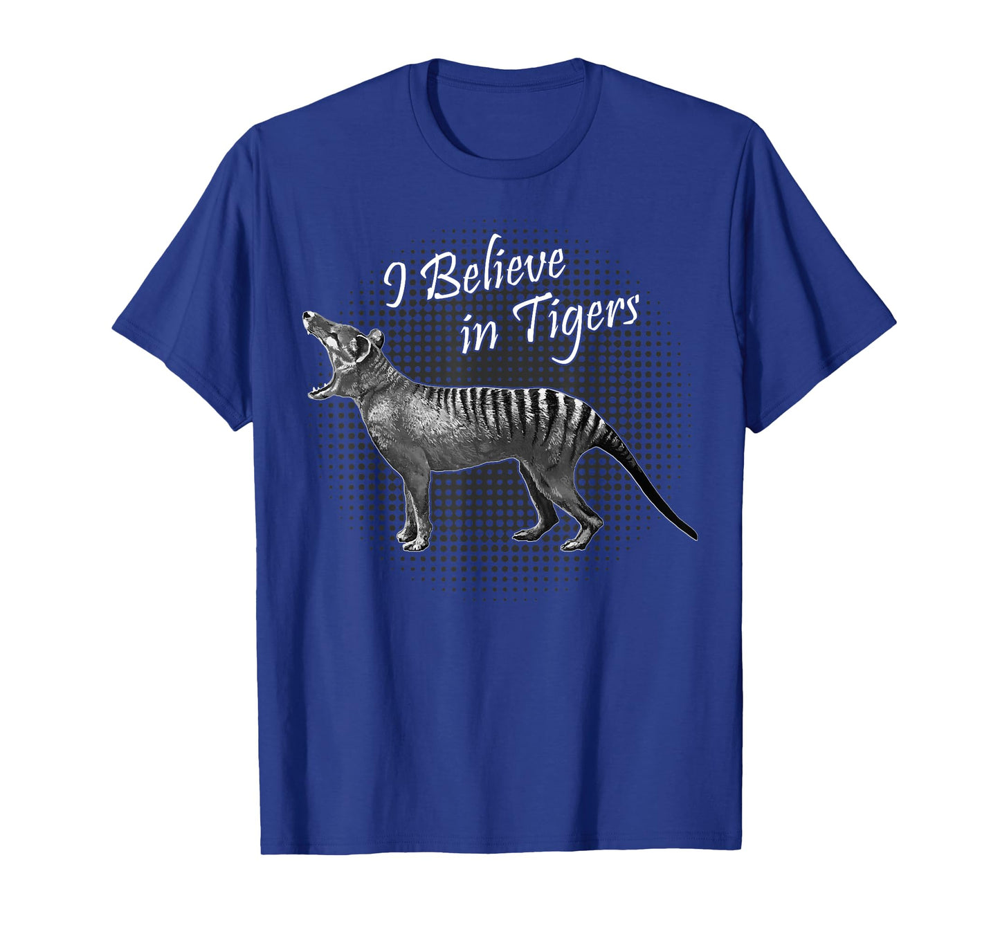 Tasmanian Tiger T-shirt T-Shirt