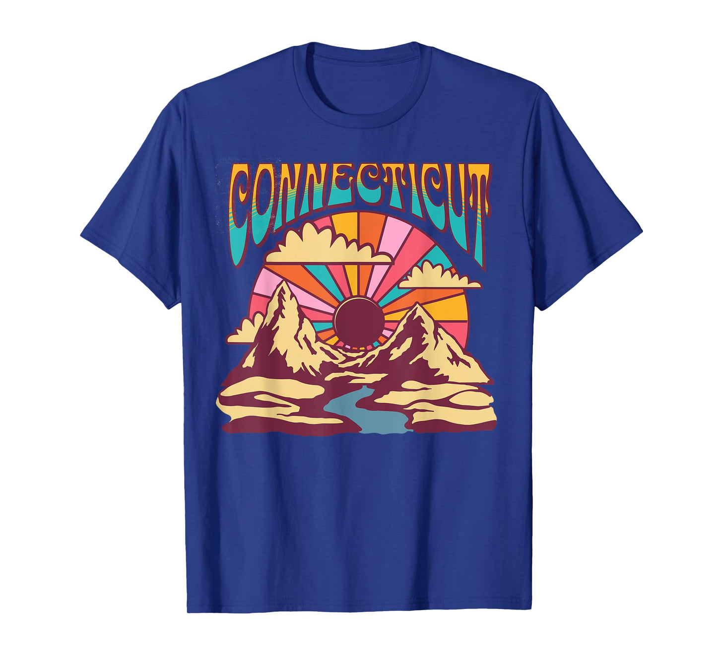 Connecticut T-Shirt