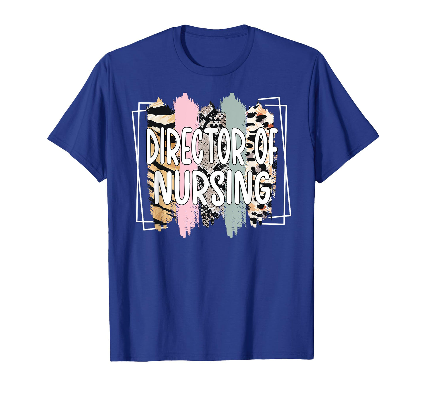 Best Director Of Nursing Director Nurse T-Shirt