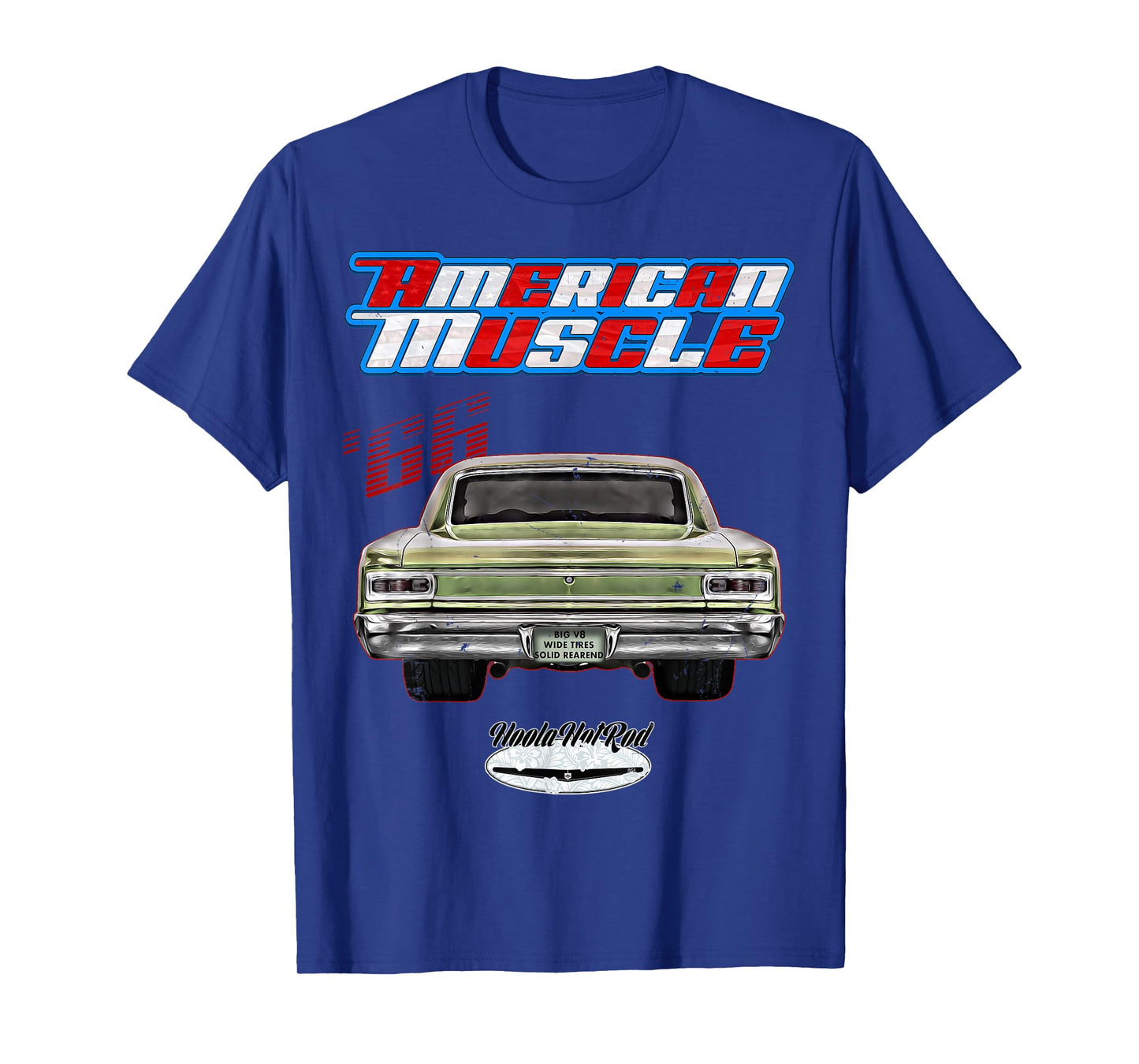 1966 Chevelle,Muscle Car,SS454,SS427,SS396,Hotrod,drag race T-Shirt