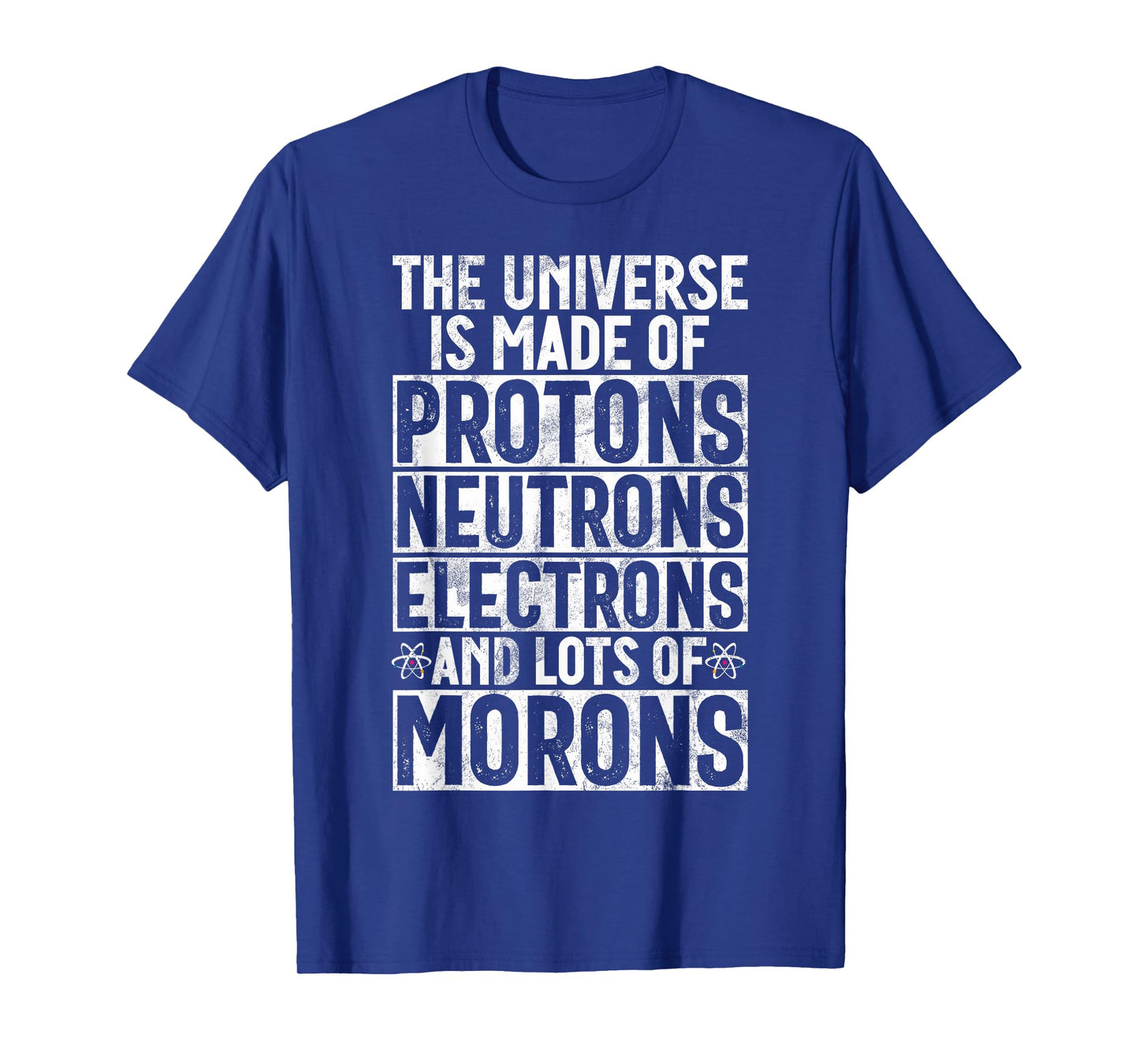 Funny Science Joke Scientist T-Shirt