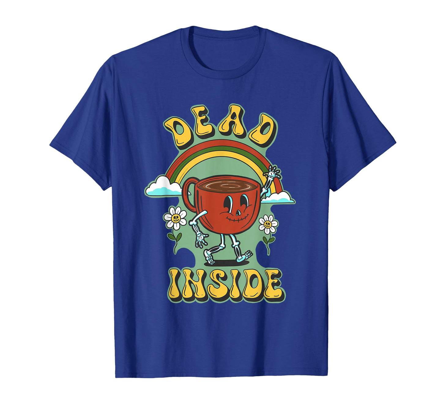 Dead Inside T-Shirt