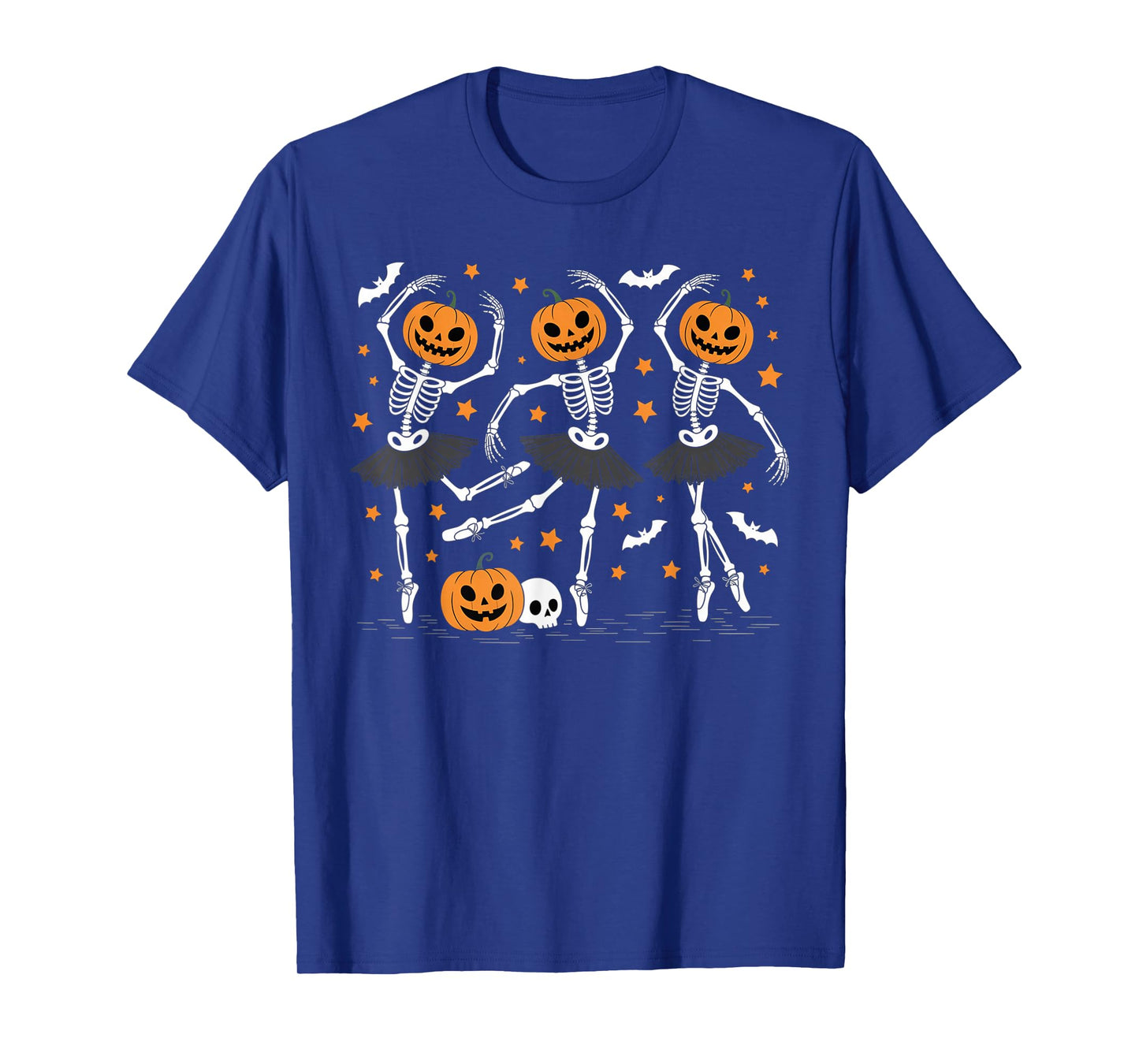 Retro Scary Halloween Costume Black Cat Salem Apothecary T-Shirt