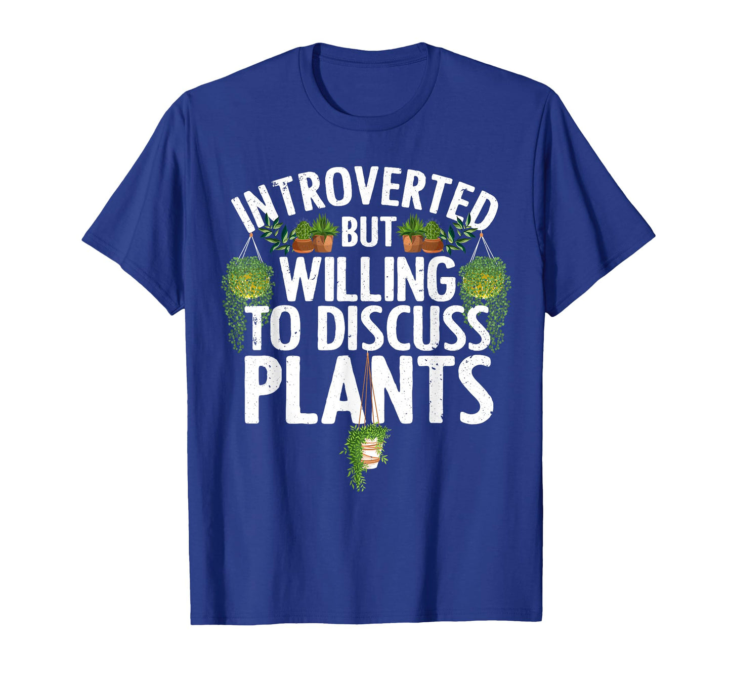 Cool Gardener For Men Women Gardening Plant Lovers Garden T-Shirt