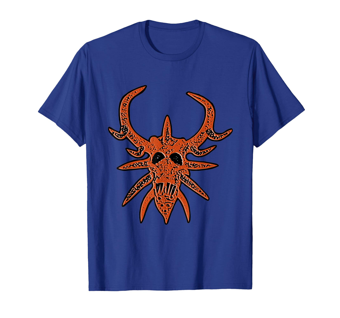 Puerto Rico Boricua Vejigante Mask T-Shirt