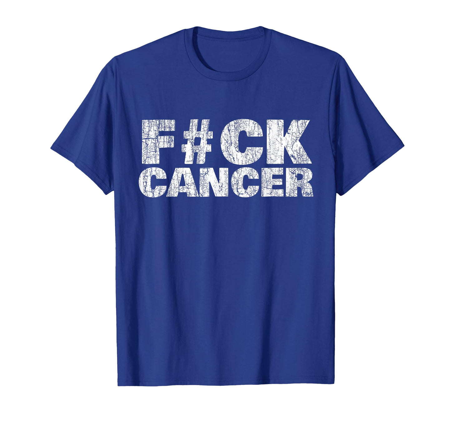 F ck Cancer Shirt Cancer Sucks Tshirt I Hate Cancer T-Shirt T-Shirt