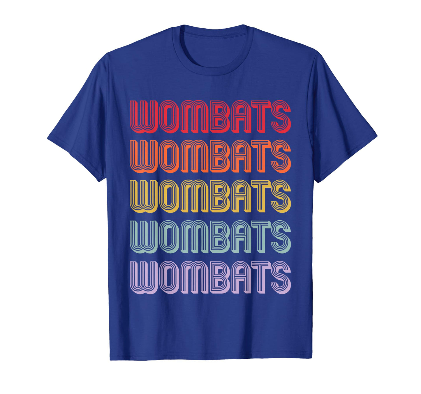 Wombats T-Shirt