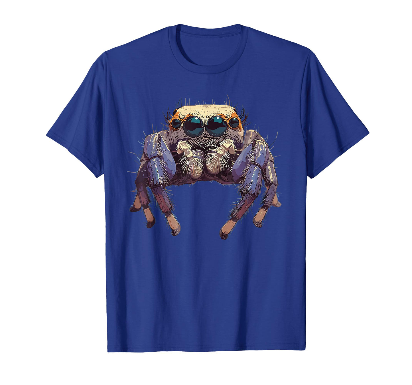Jumping Spiders Jumping Spider T-Shirt