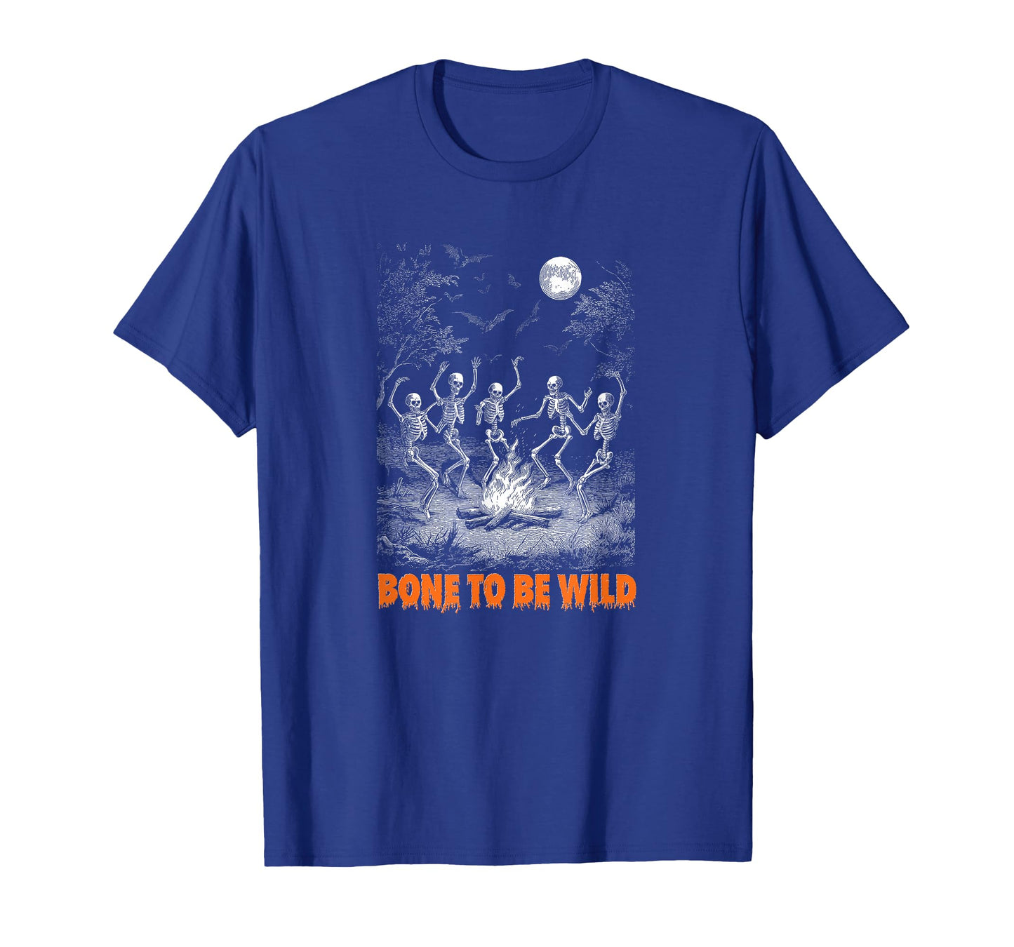 Dancing Skeletons T-Shirt