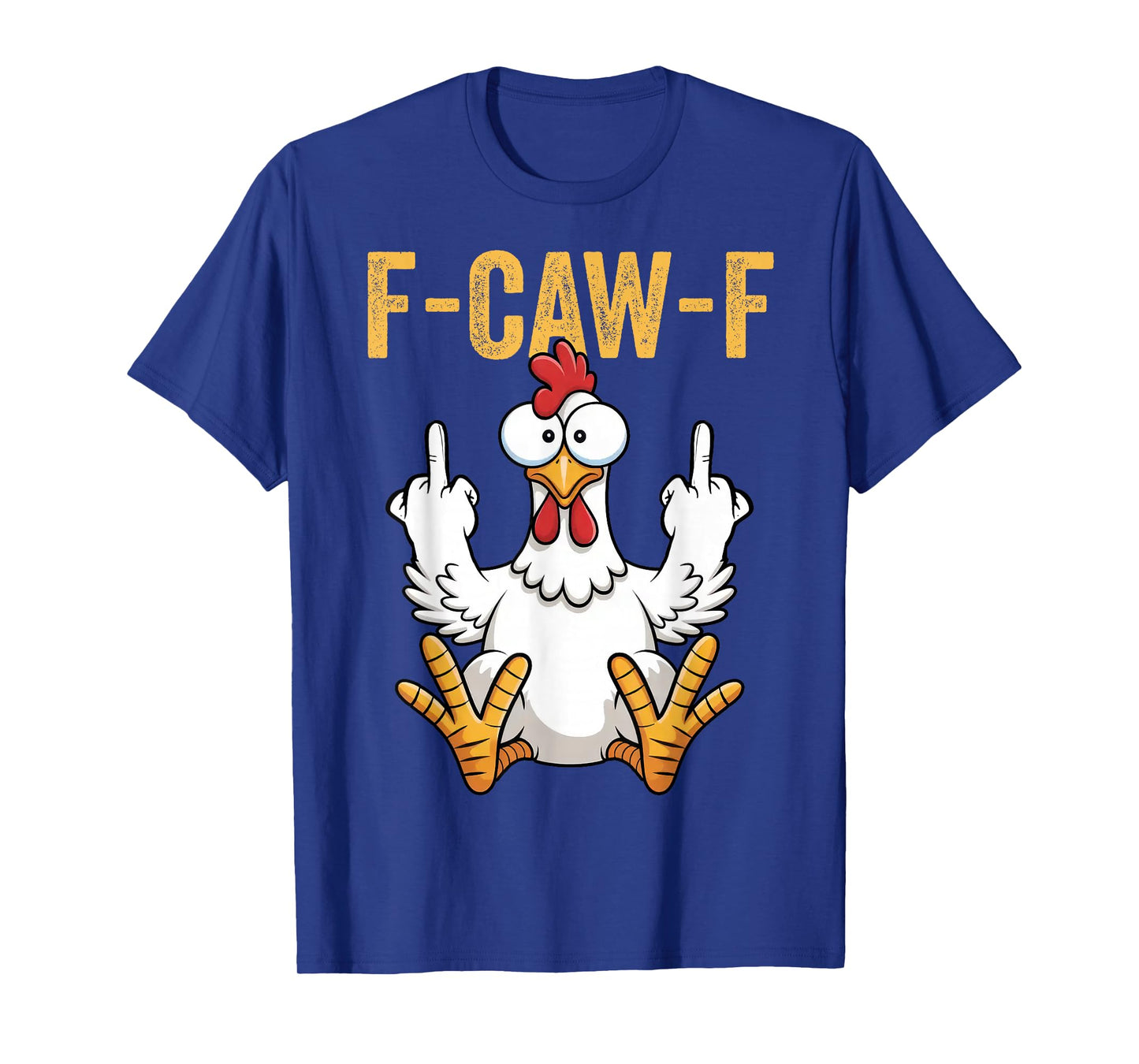 Quote Rooster Meme T-Shirt