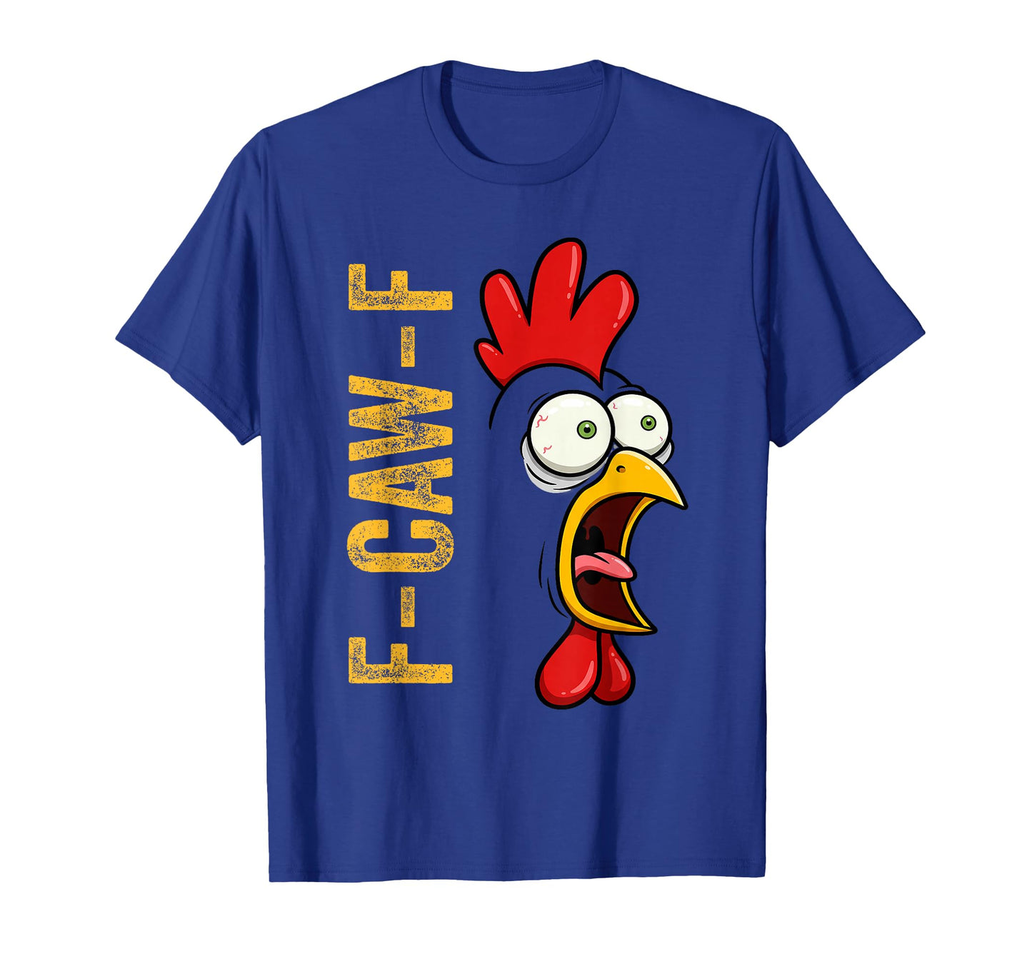 Funny Quote Rooster Meme T-Shirt