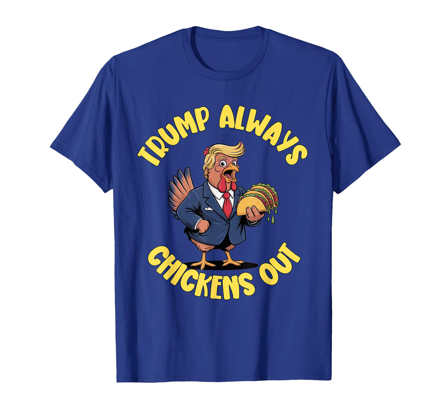 Taco T-Shirt