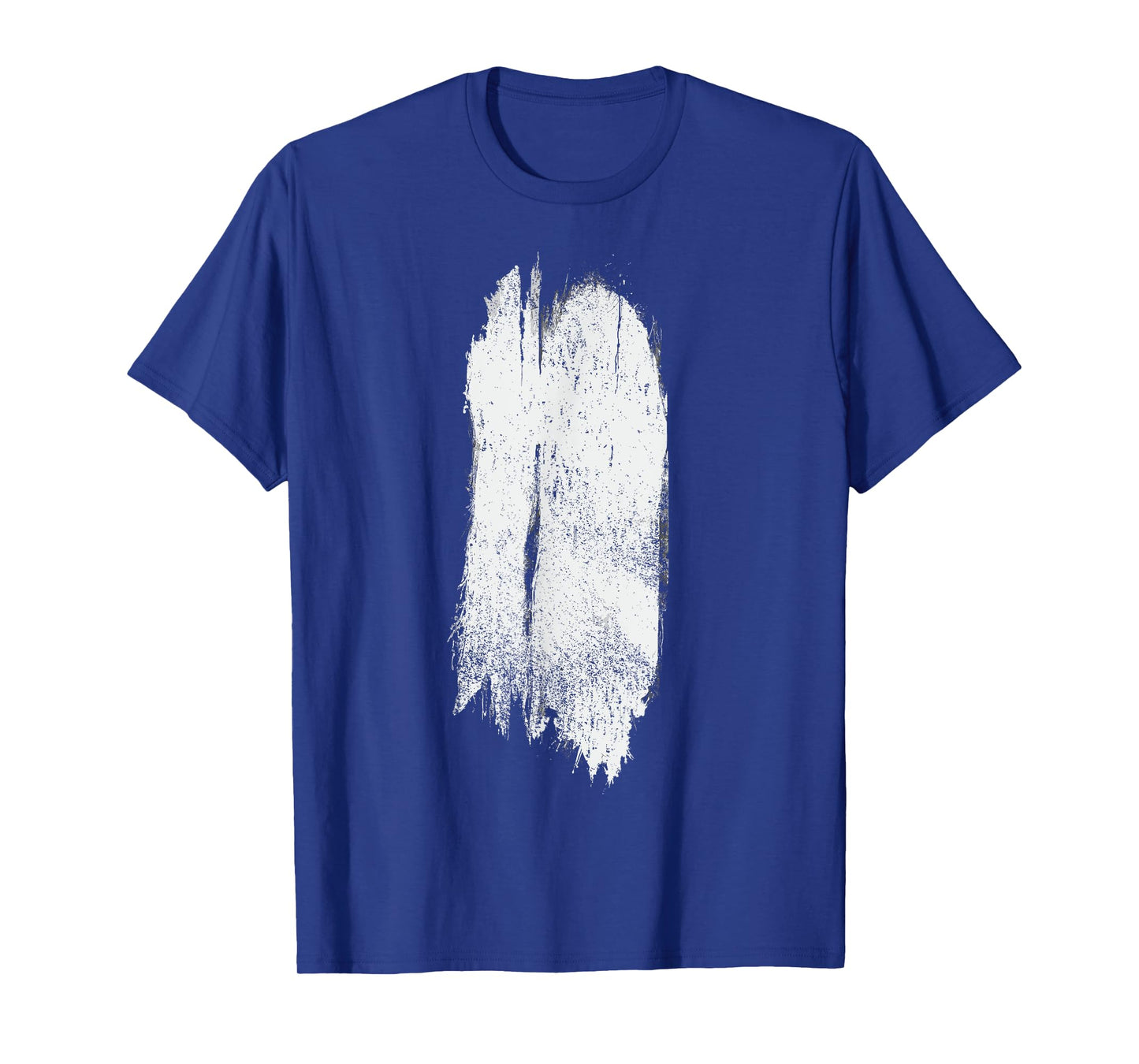 White Blaze Appalachian Trail AT Thru Hiking T-Shirt