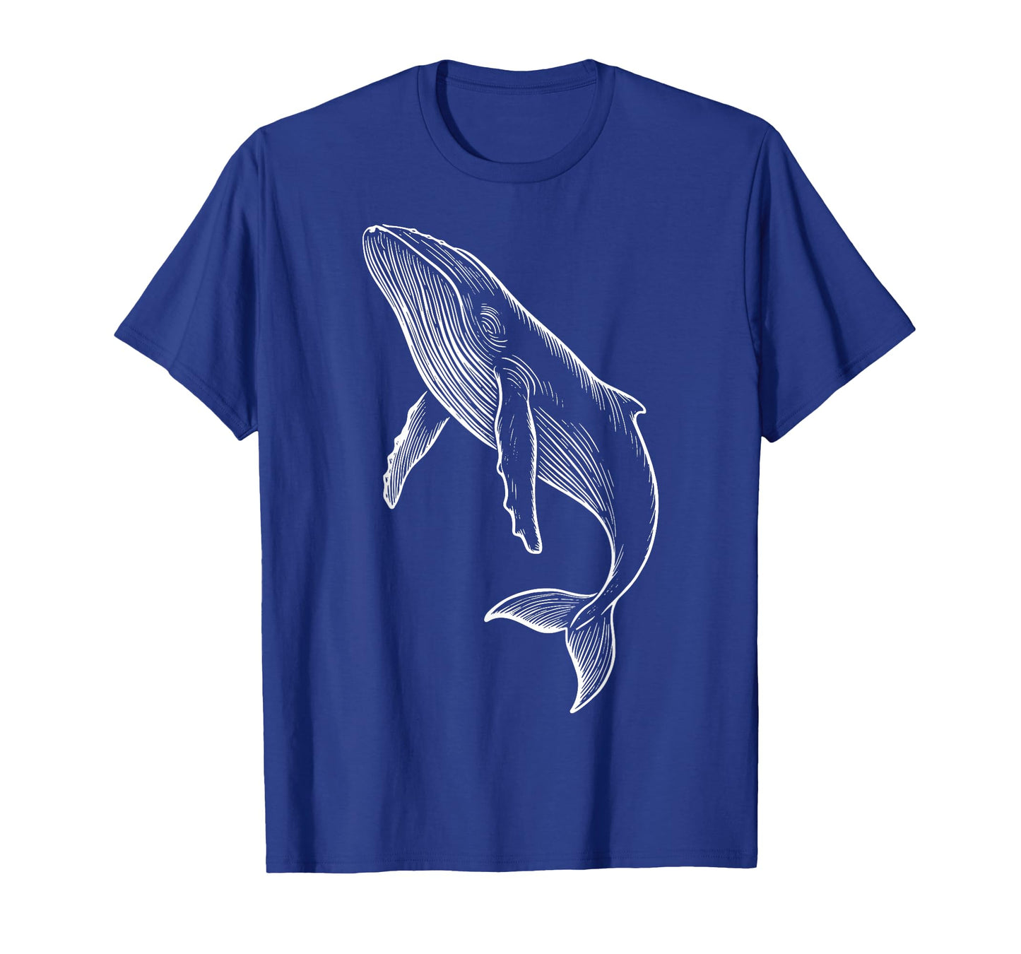 Humpback Whale T-Shirt