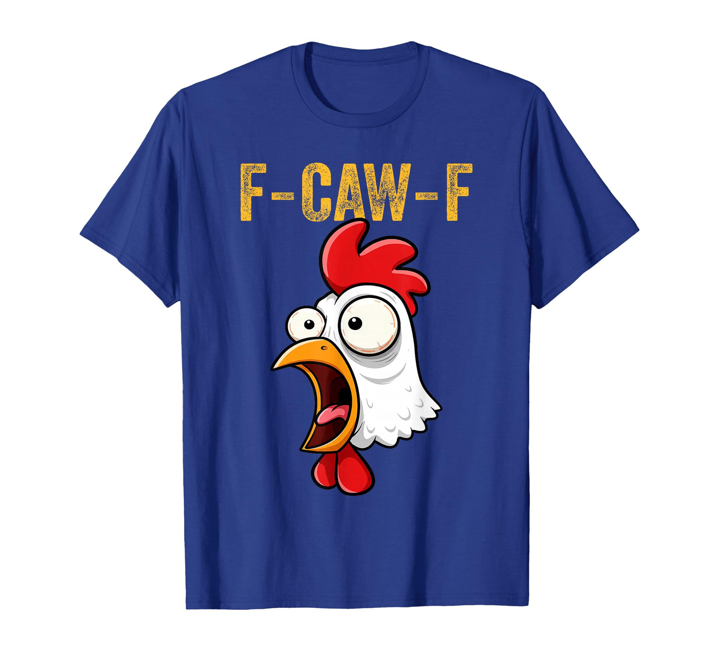 Funny Quote Rooster Meme T-Shirt