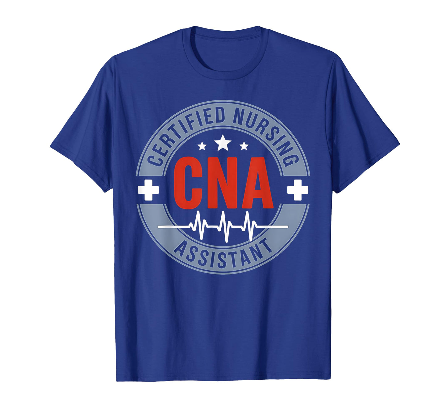 Certified Nursing Assistant CNA Week Appreciation Gift T-Shirt