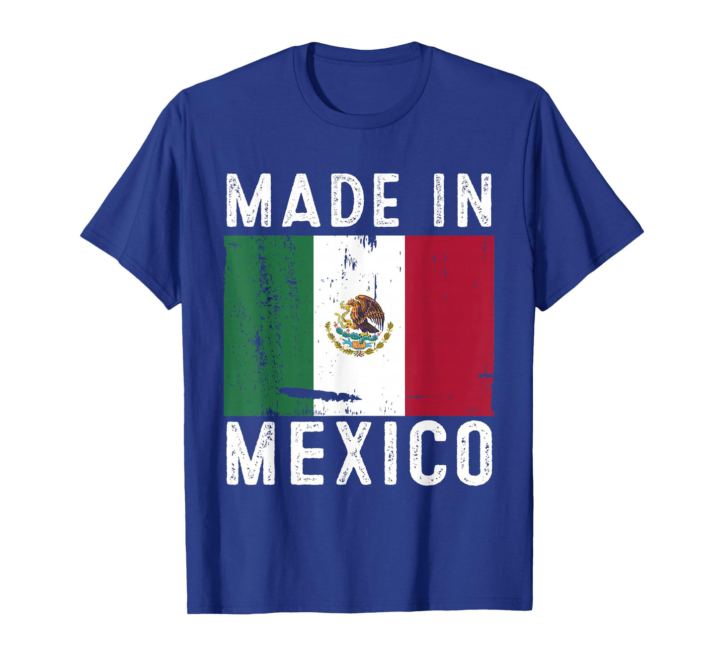 MΓ©xico Tshirt Mexico Cinco De Mayo Futbol Pride Mexican T-Shirt