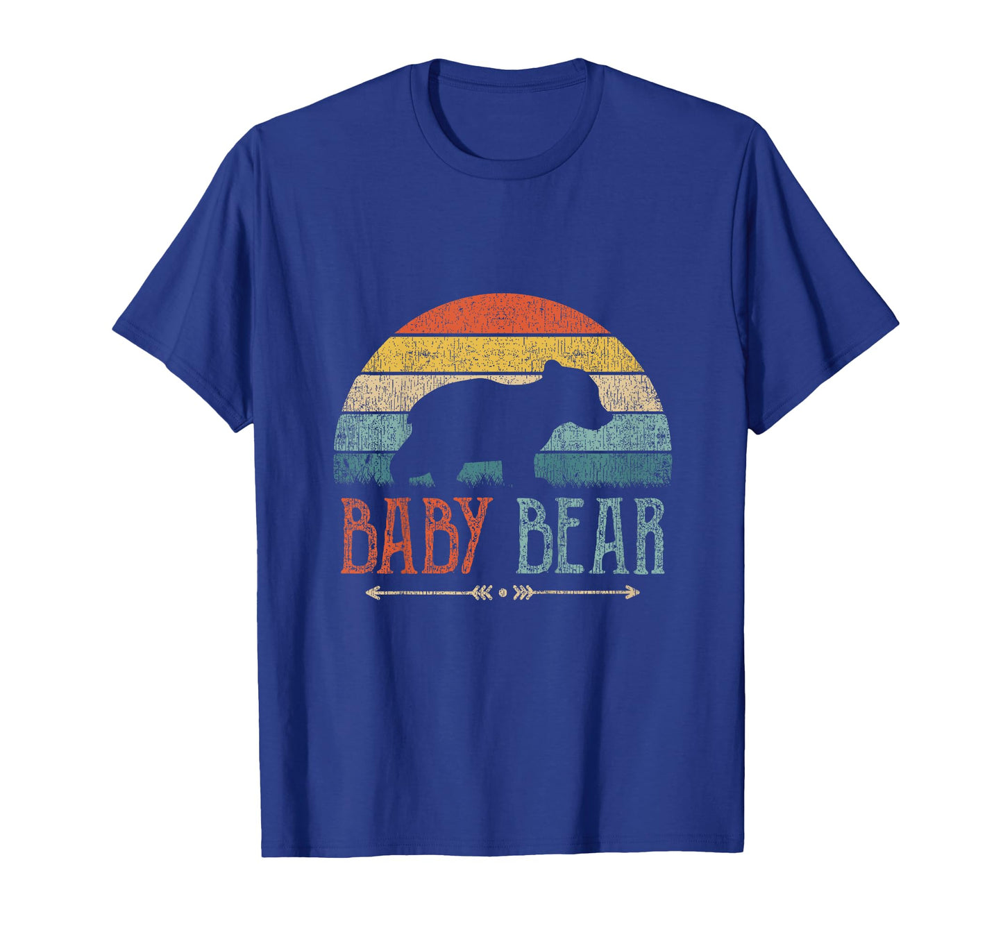 Baby Bear Cute Infant Outfit Small Child Toddler T-Shirt