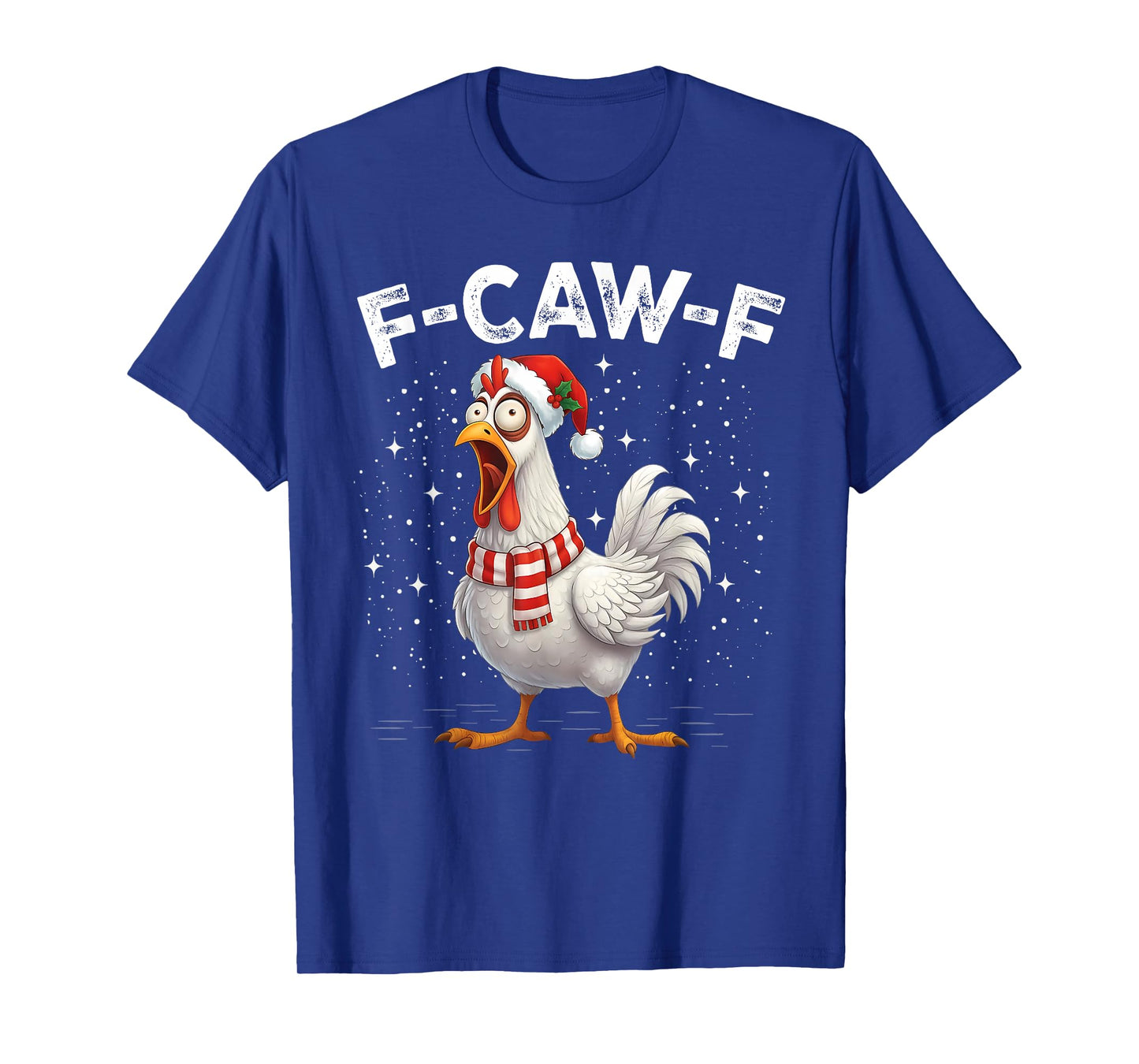 Quote Rooster Meme Christmas Funny Xmas T-Shirt