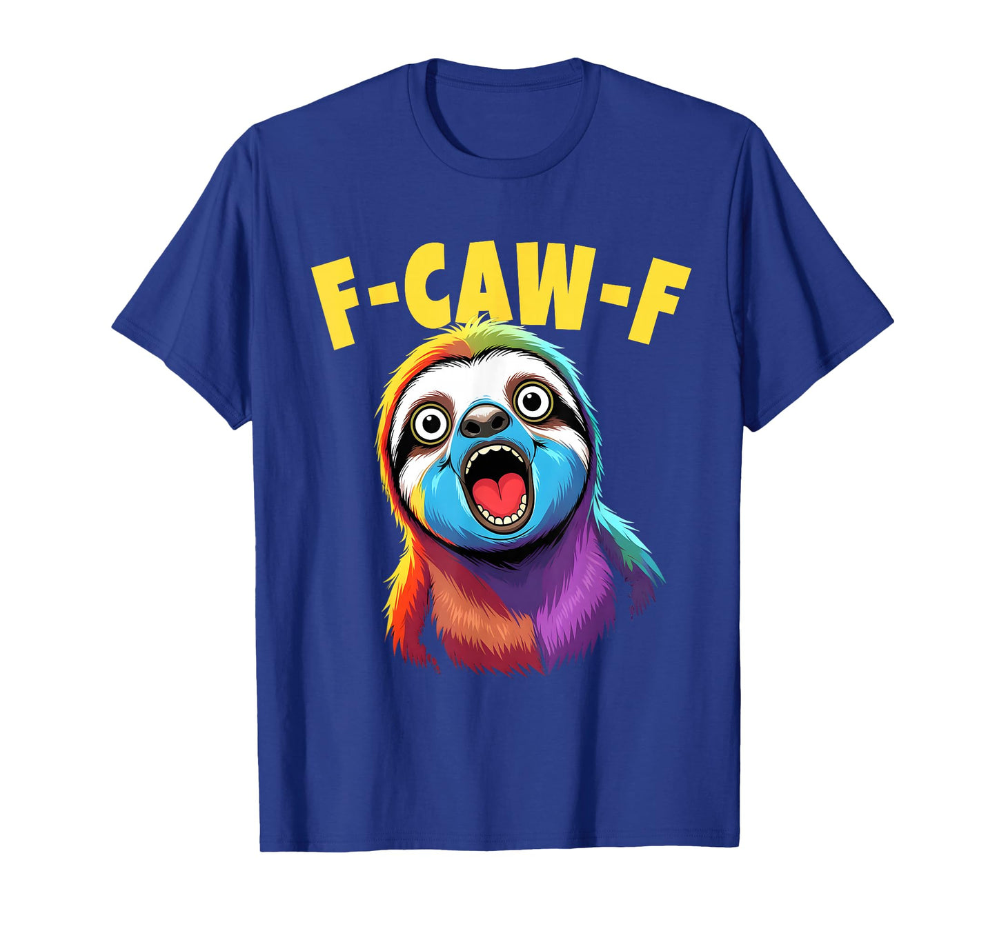 Quote Sloth Meme T-Shirt