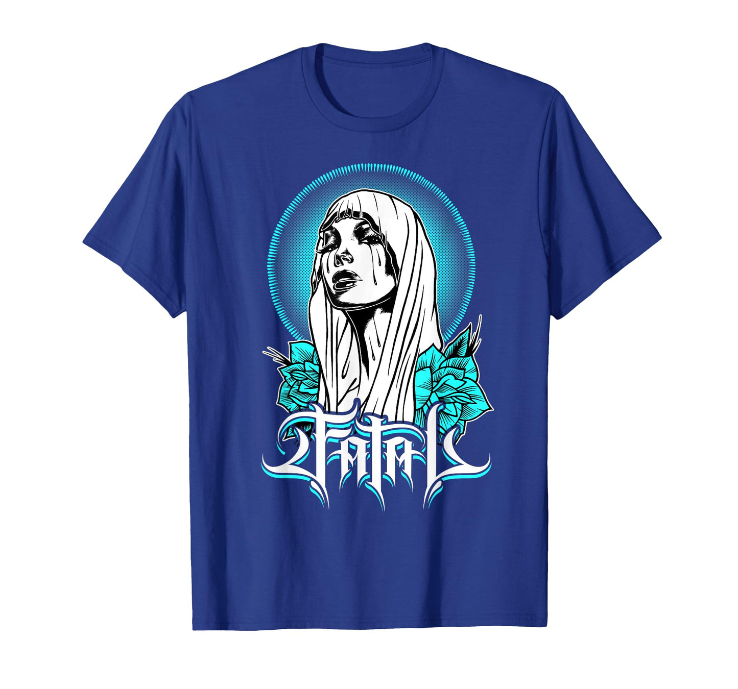Unveil T-Shirt