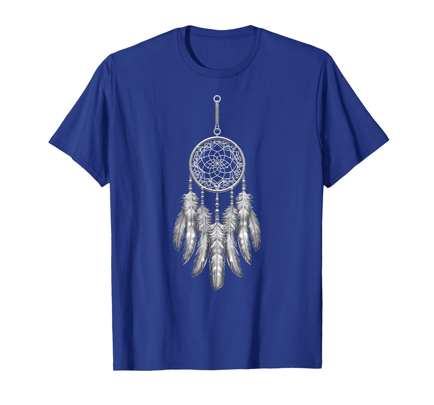 Dream Catcher Native American Hummingbird T-Shirt