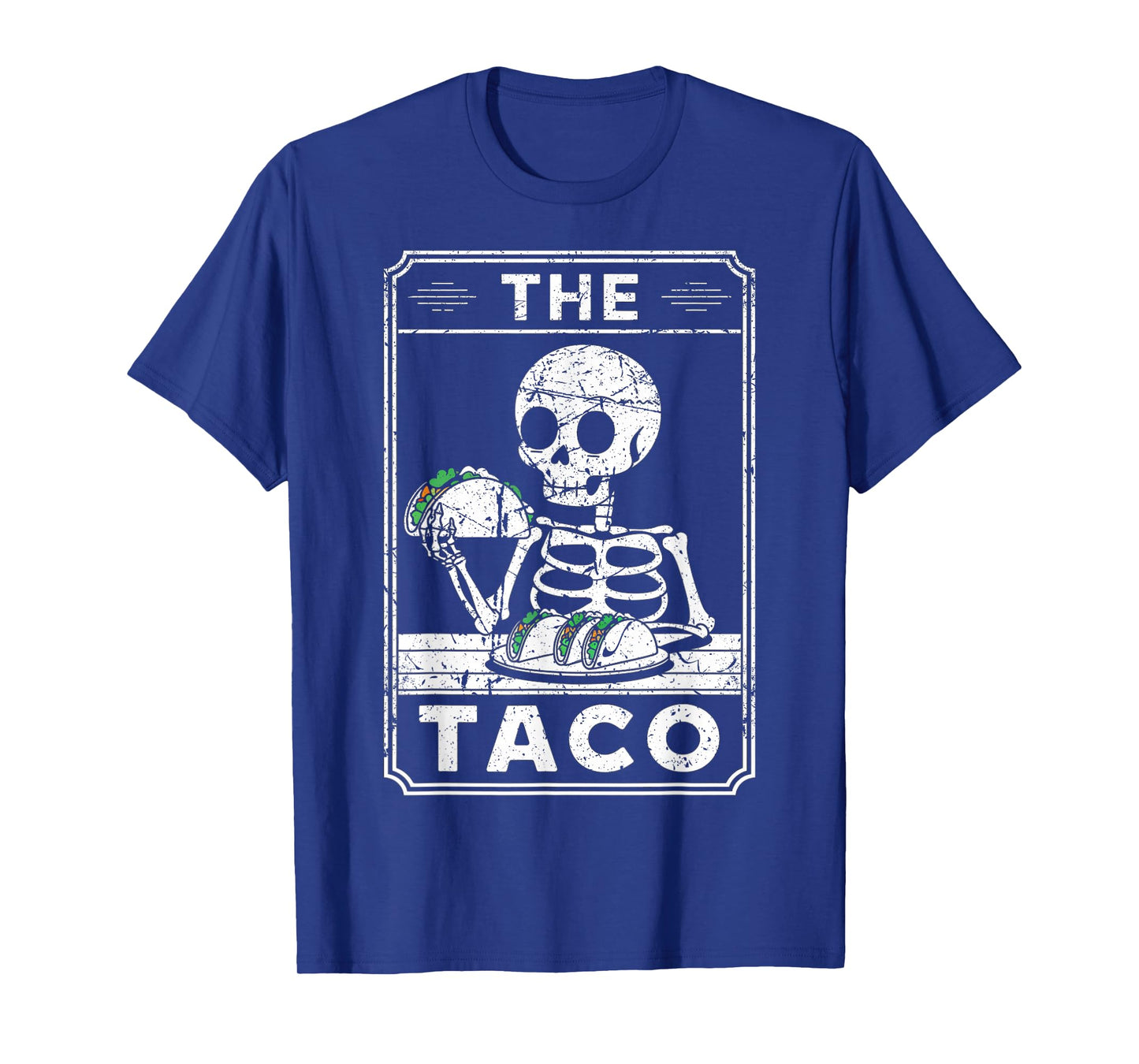 Vintage Taco T-Shirt