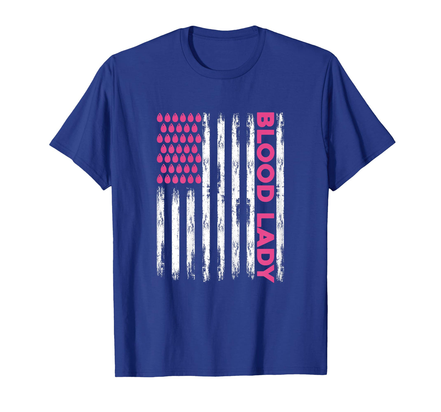 Phlebotomist Tech Medical Vein Nurse Phlebotomy Technician T-Shirt