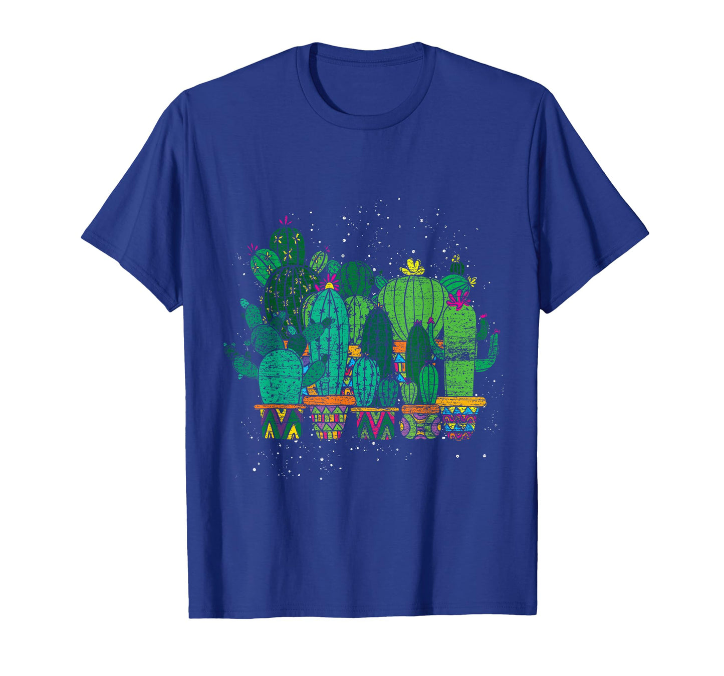 Cactus Gardener T-Shirt