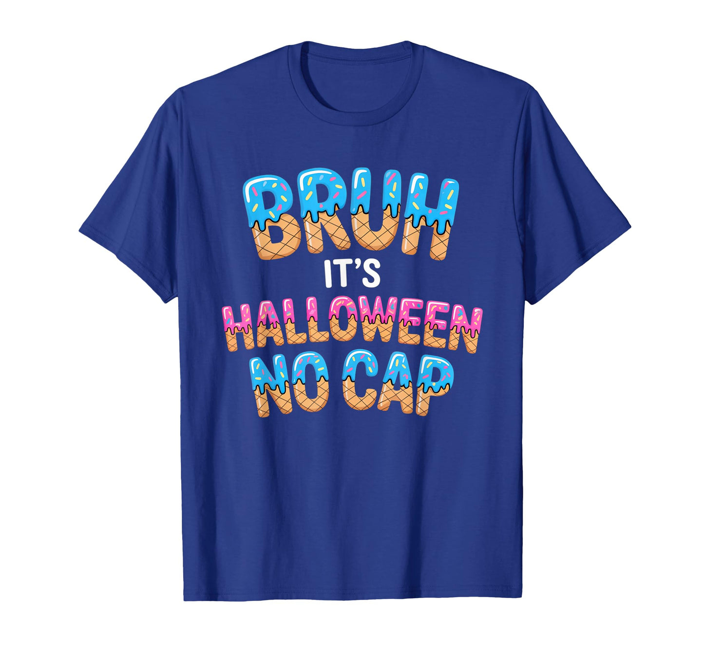 Skibidi Halloween Rizz - Funny Halloween Rizz Shirt T-Shirt
