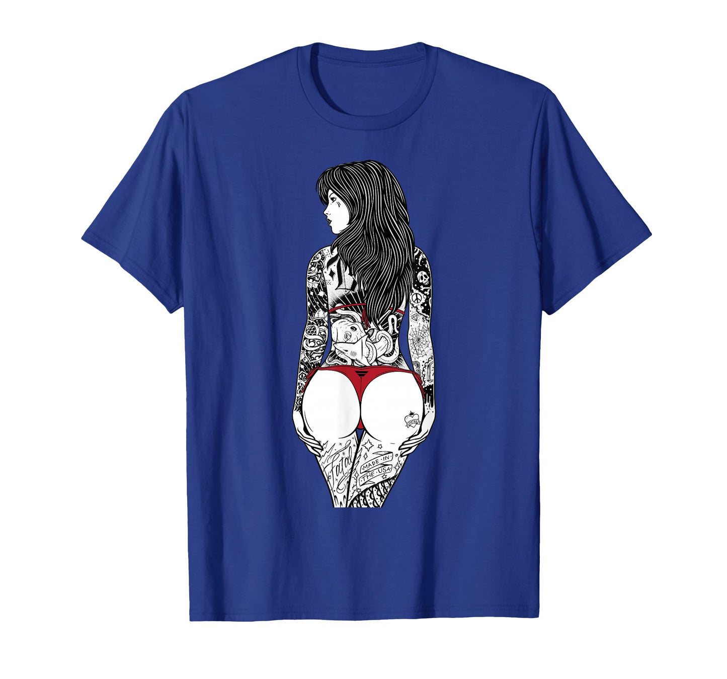 Bootylicious T-Shirt