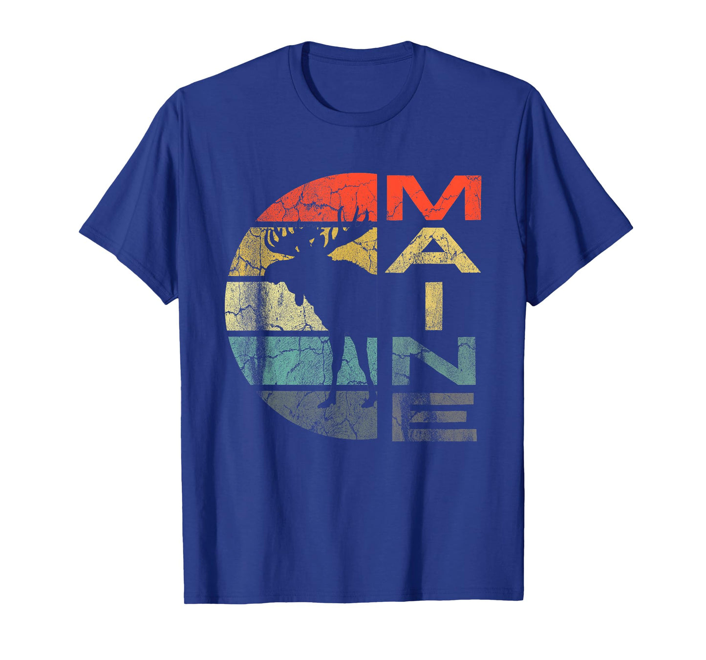 Maine T-Shirt