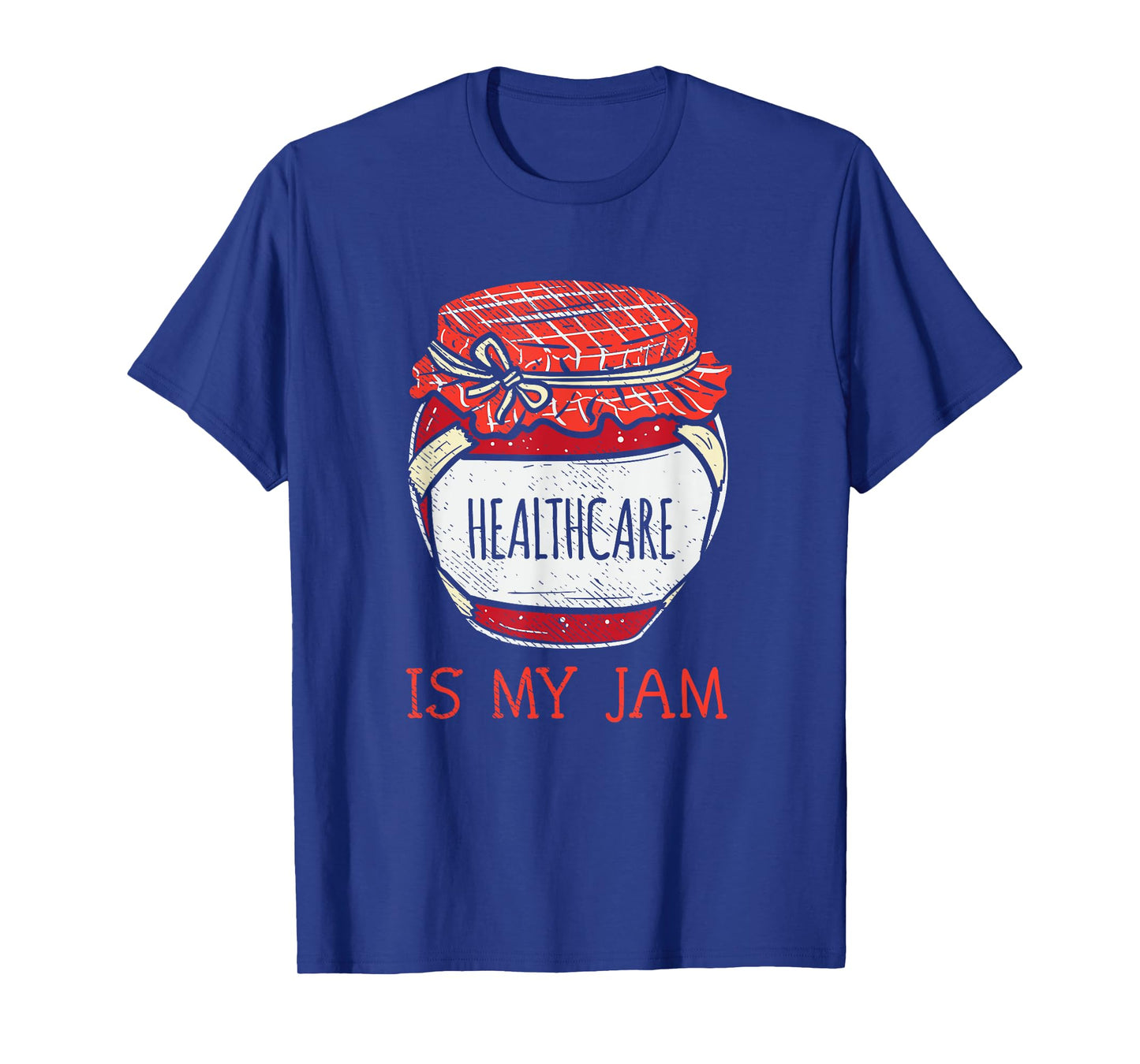 Fun Health Care Meme | Cute Healthcare Worker T-Shirt