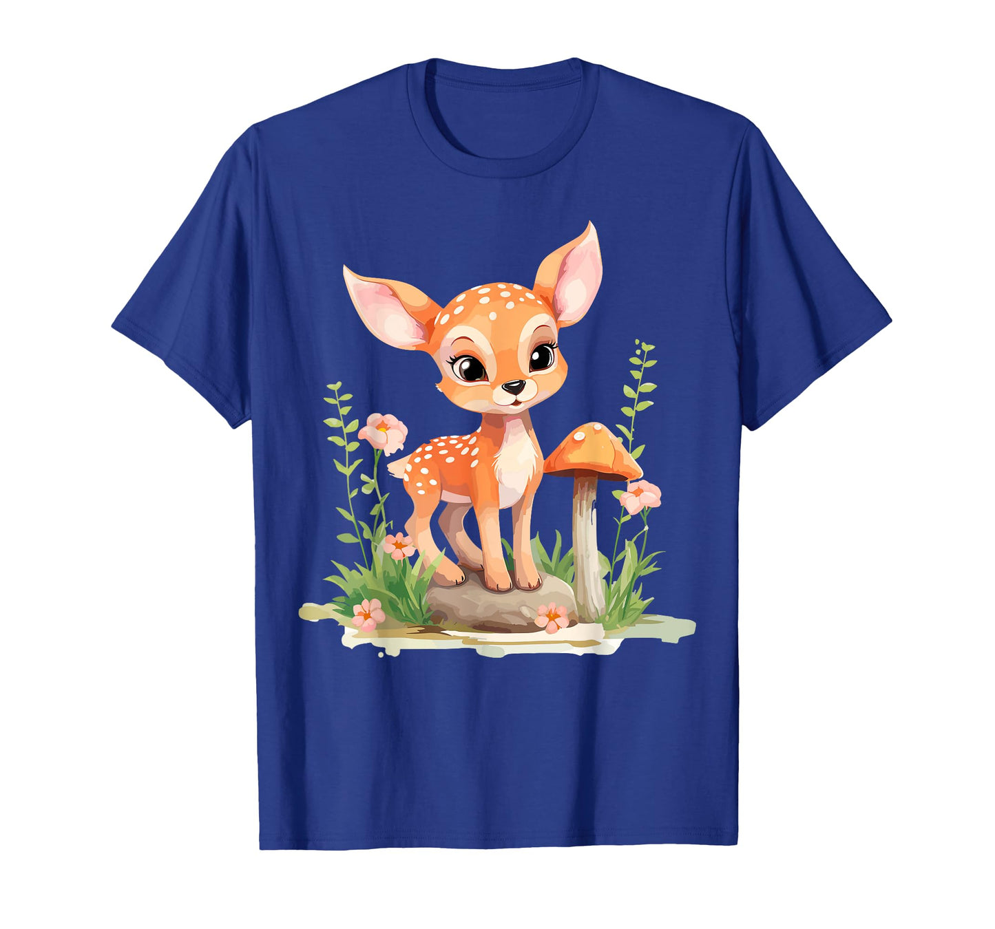 Toddler Deer T-Shirt