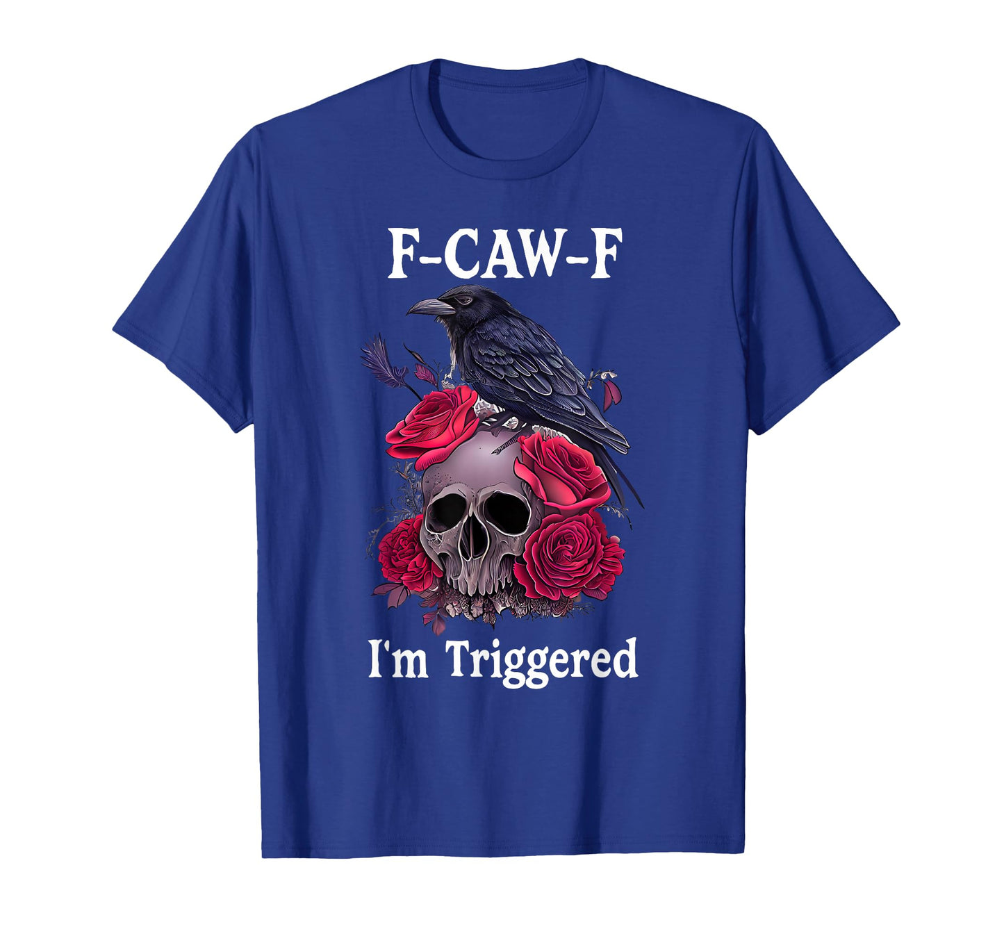 You Had Me at Trigger Warning Smut Dark Romance Smutty Book T-Shirt