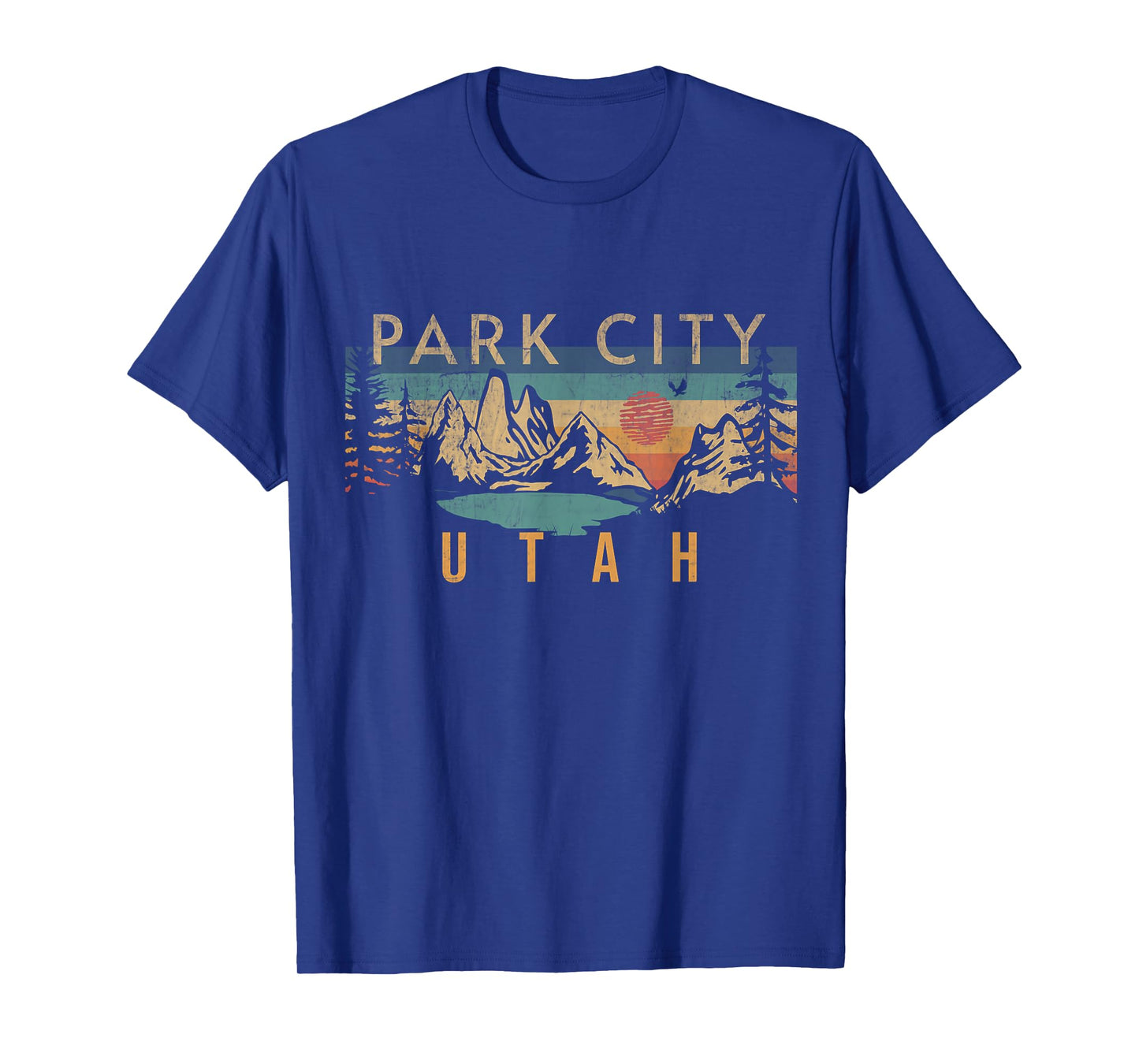 Park City T-Shirt