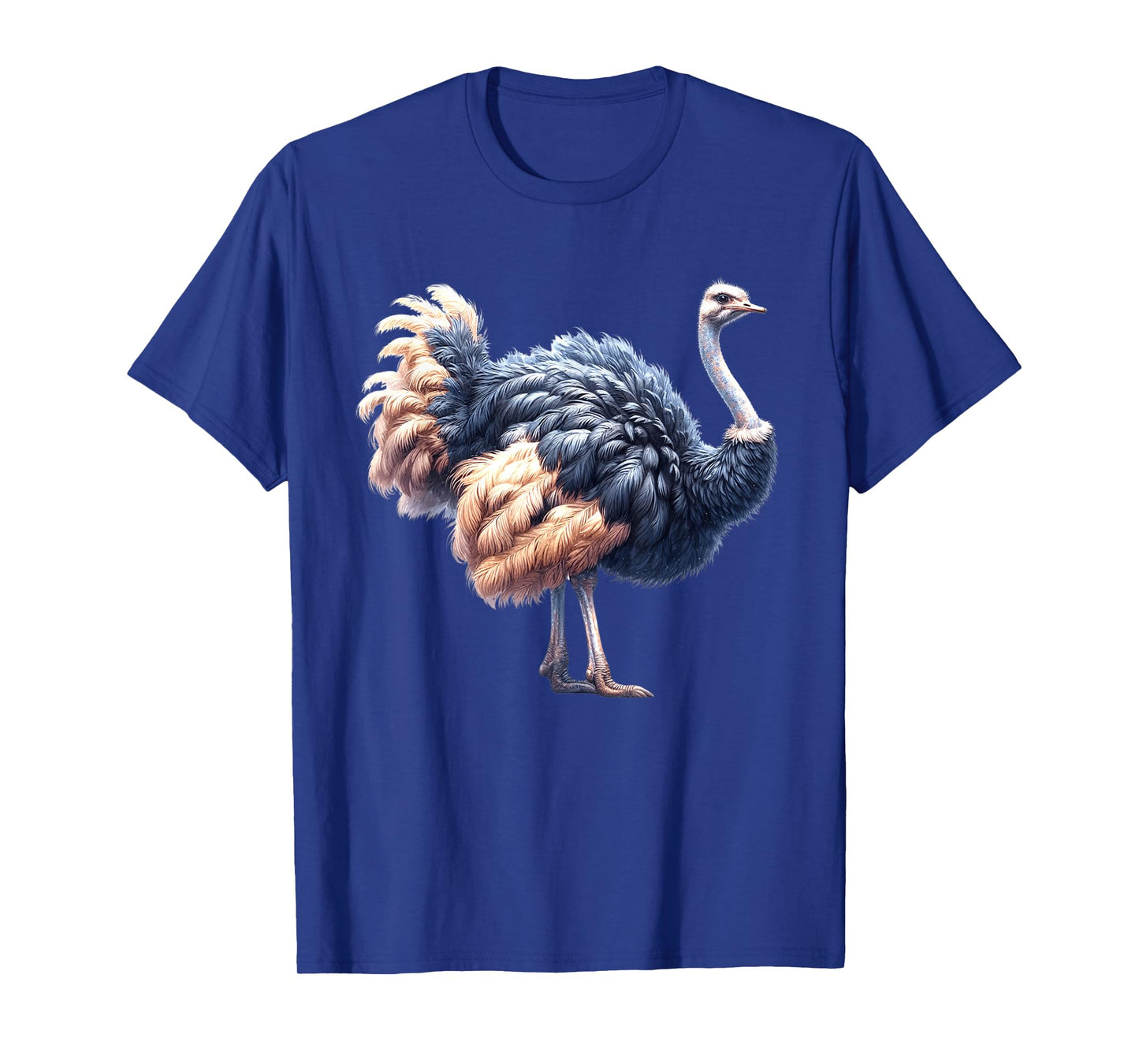 Ostrich T-Shirt