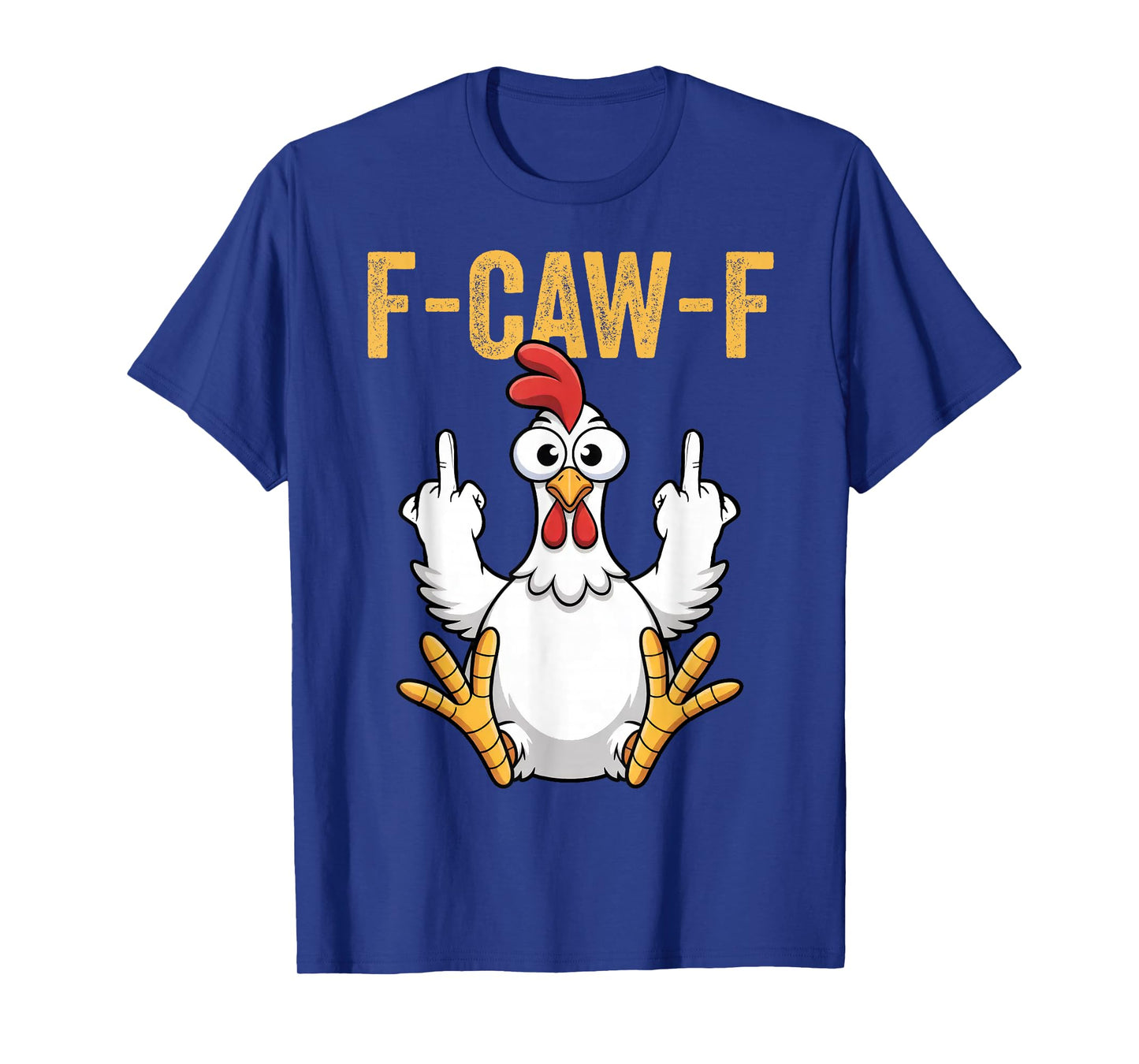 Quote Rooster Meme T-Shirt