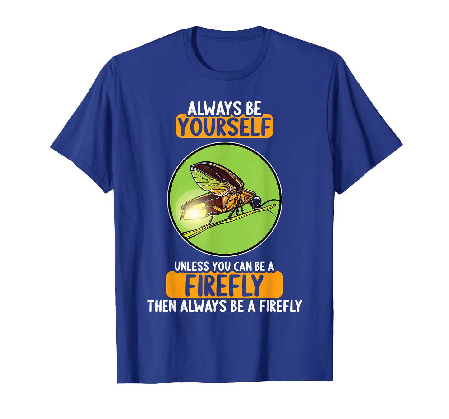 Fireflies Firefly T-Shirt