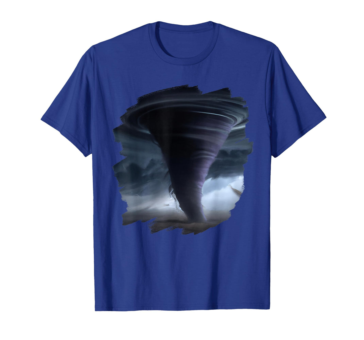 Tornado Storm Tornados Nature Weather Chaser Meteorologist T-Shirt
