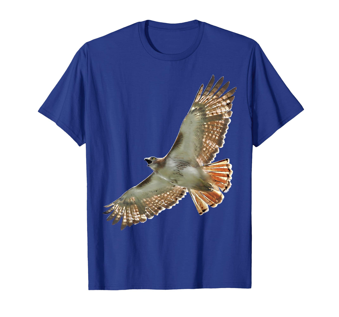 Red Tail Hawk T-Shirt