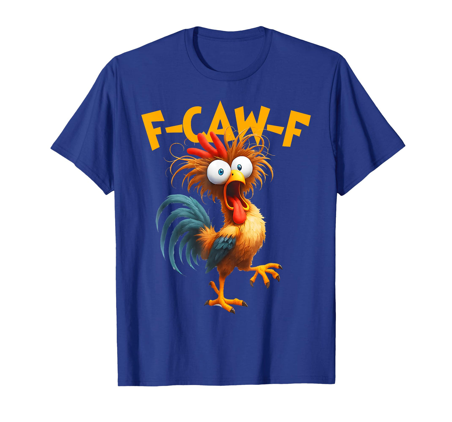 Quote Rooster Meme T-Shirt