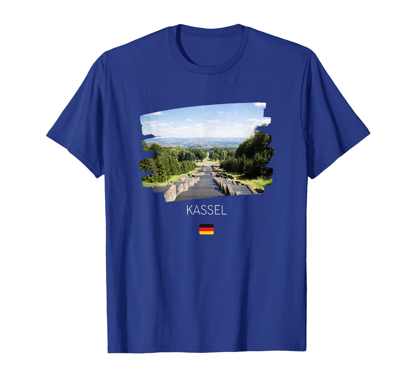 Kassel Germany T-Shirt