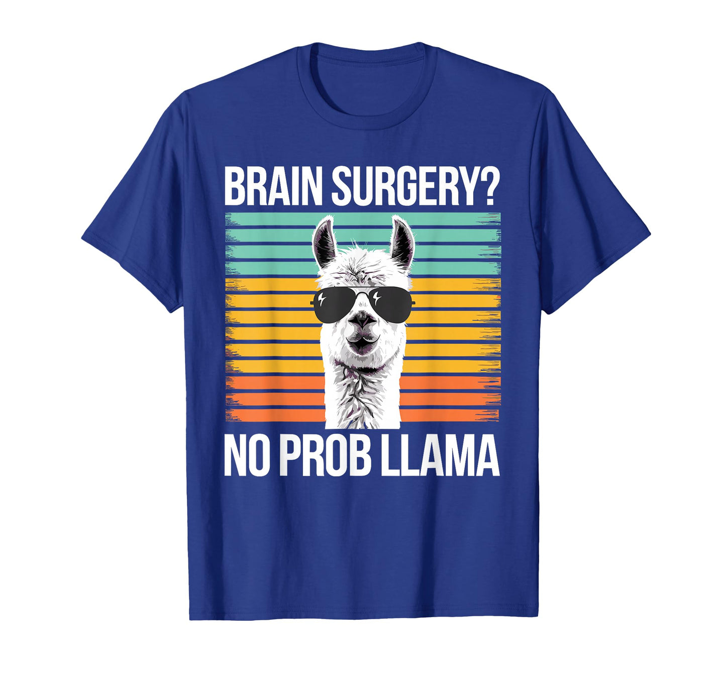 Brain Surgery Recovery Art For Men Women Post Brain Surgery T-Shirt