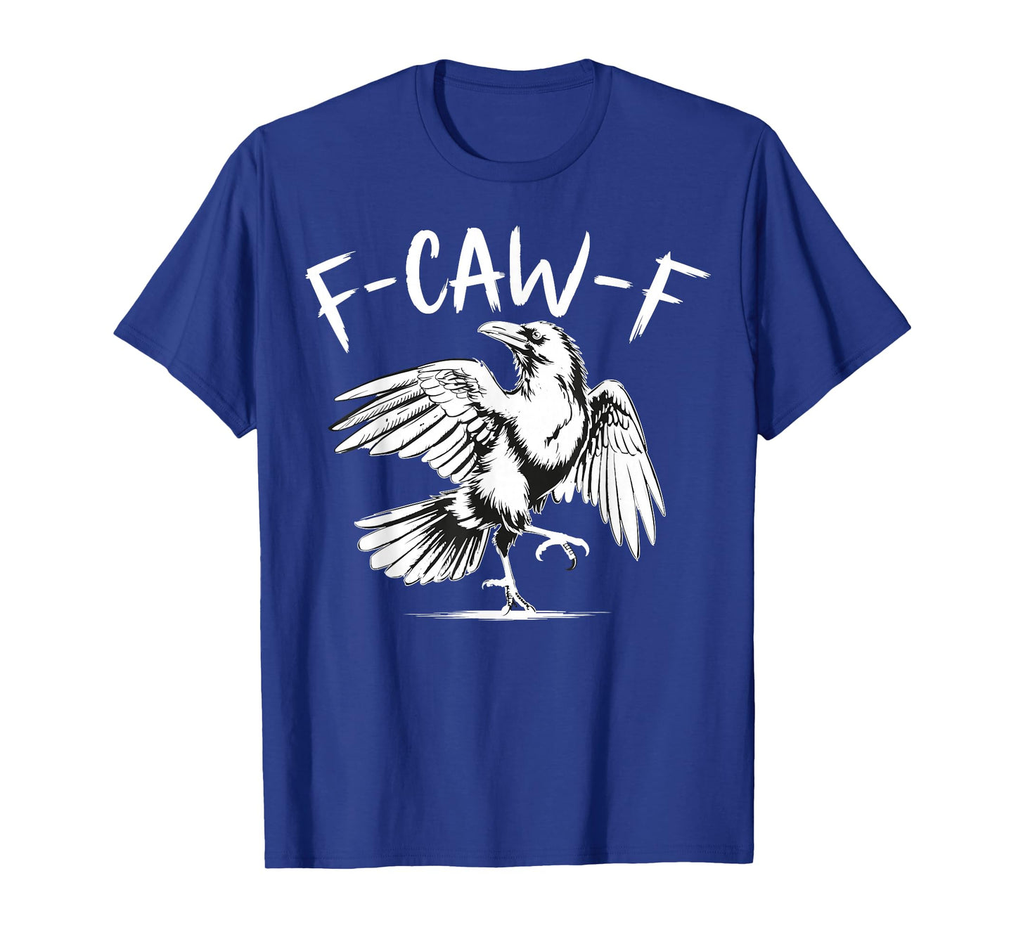 Quote Crow Meme T-Shirt